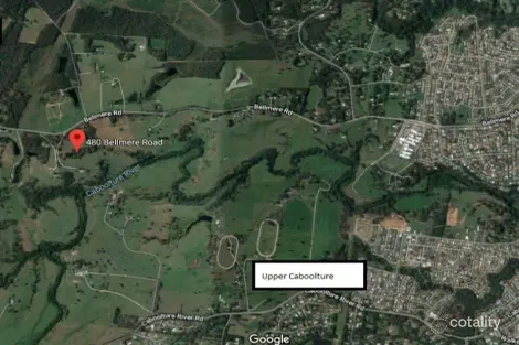 480 Bellmere Rd, Bellmere, QLD 4510