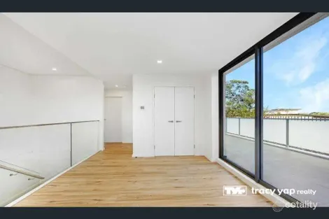 Property photo of 207/181 Shaftsbury Road Eastwood NSW 2122