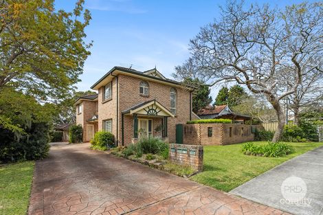 Property photo of 2/38 Blackshaw Avenue Mortdale NSW 2223