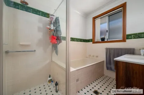 Property photo of 5/106 Piper Street Bathurst NSW 2795