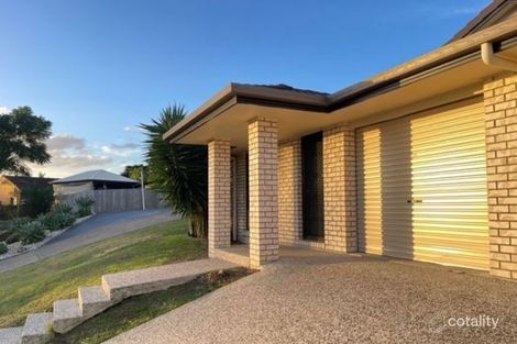 Property photo of 8 Hugo Drive Beaudesert QLD 4285
