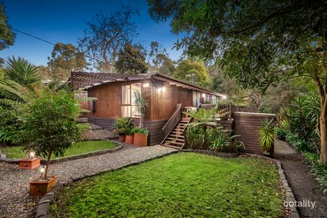 Property photo of 83 Glenvale Road Donvale VIC 3111