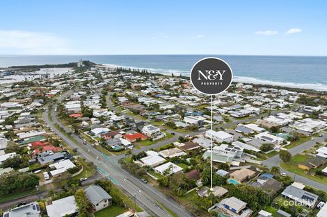 Property photo of 61 Point Cartwright Drive Buddina QLD 4575