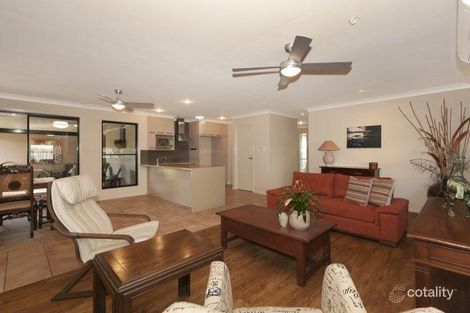 Property photo of 8 Haase Place Bellbowrie QLD 4070