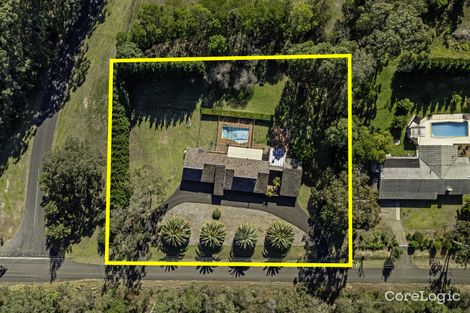 Property photo of 3 West Cambewarra Road North Nowra NSW 2541