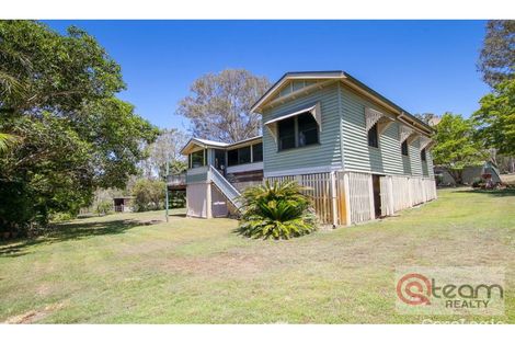Property photo of 31 Brown Road Wanora QLD 4306