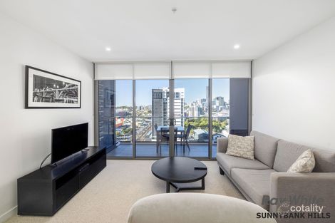 Property photo of 1510/55 Railway Terrace Milton QLD 4064