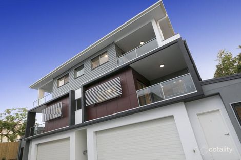 2/21 Chatsworth Rd, Greenslopes, QLD 4120