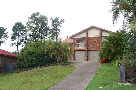 16 Heartwood Ave, Elanora, QLD 4221