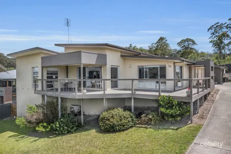 Property photo of 15 Trumpeter Avenue Eden NSW 2551