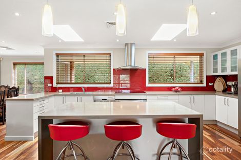 Property photo of 9 Flinders Place Mount Colah NSW 2079