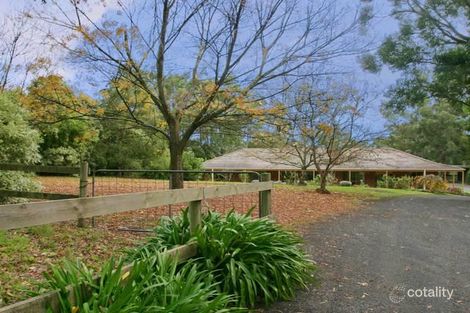 19 St Georges Rd, Beaconsfield Upper, VIC 3808