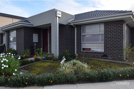 86 Chapman Dr, Wyndham Vale, VIC 3024