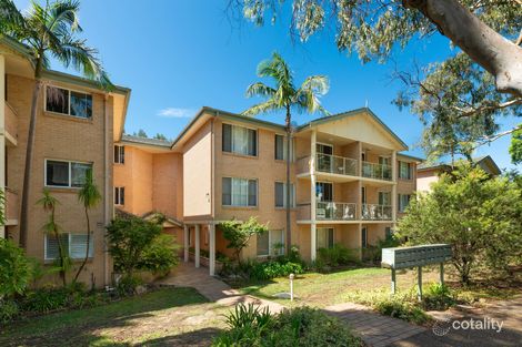 Property photo of 6/103-105 Flora Street Sutherland NSW 2232