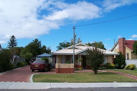 5 Haig St, Ashfield, WA 6054