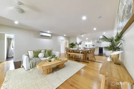 6 Florence St, Proserpine, QLD 4800