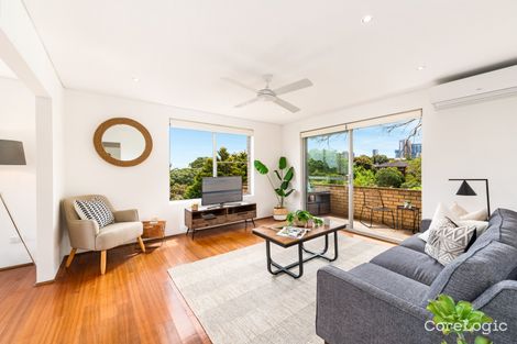 Property photo of 3/55 King Street Wollstonecraft NSW 2065