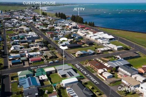 Property photo of 86 Meylin Street Port Macdonnell SA 5291