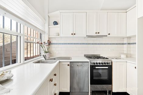 Property photo of 3/1-3 Fraser Street Randwick NSW 2031