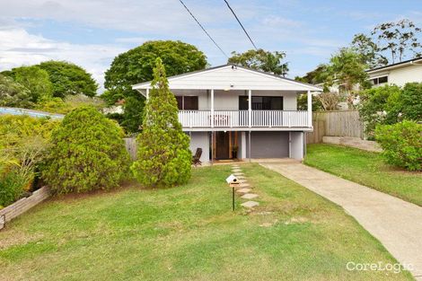 Property photo of 34 Illawarra Street Everton Hills QLD 4053