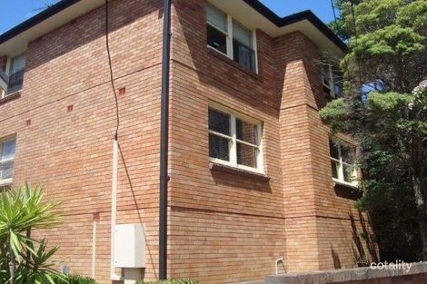 4/59 Ewart St, Dulwich Hill, NSW 2203