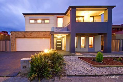 24 Chesterton Ave, Tarneit, VIC 3029