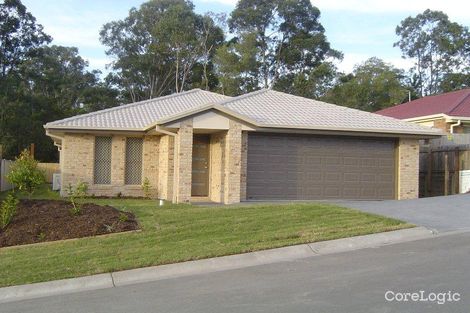 Property photo of 6 Debbie Way Nerang QLD 4211