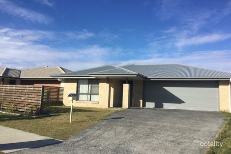 27 Cascade St, Pimpama, QLD 4209