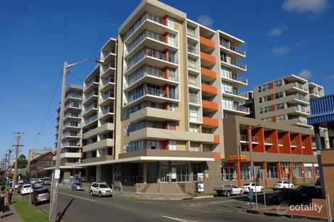 Property photo of 20/22 Gladstone Avenue Wollongong NSW 2500
