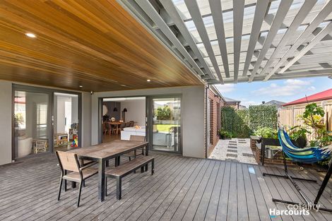 Property photo of 14 Blackhazel Crescent Clyde North VIC 3978