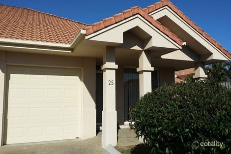 Property photo of 25/173 Cribb Road Carindale QLD 4152