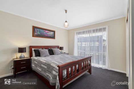 Property photo of 8 Franklin Street Morwell VIC 3840