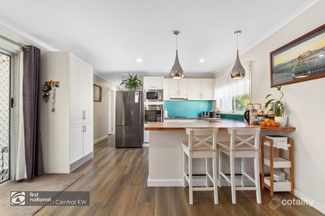 Property photo of 8 Franklin Street Morwell VIC 3840