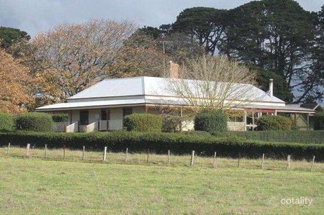 Property photo of 25 Collivers Road Lancefield VIC 3435