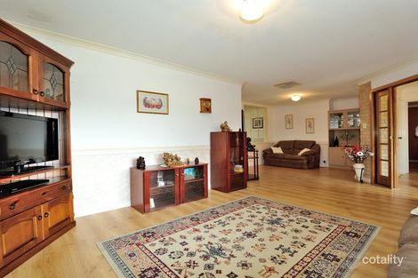 Property photo of 25 Timberlane Loop Cooloongup WA 6168