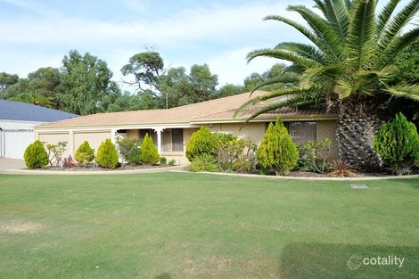 25 Timberlane Loop, Cooloongup, WA 6168