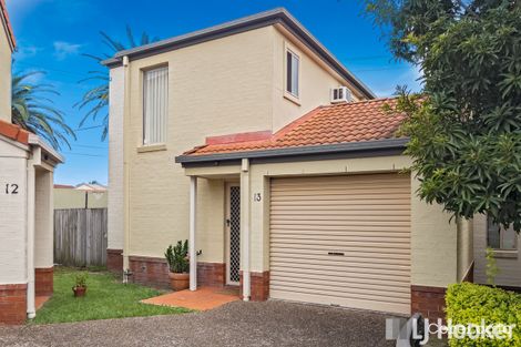 Property photo of 13/136 Princess Street Cleveland QLD 4163