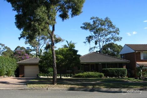 37 Reading Ave, Kings Langley, NSW 2147