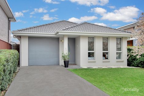 Property photo of 18 Jacqui Avenue Schofields NSW 2762