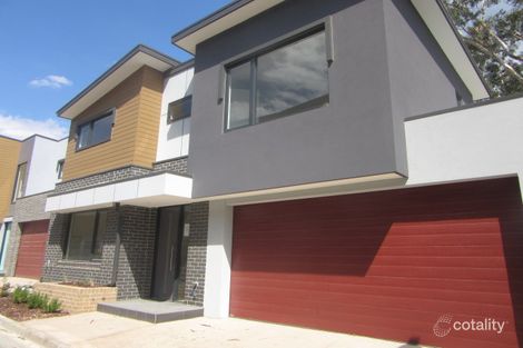 Property photo of 16 Aviary Grove Thornbury VIC 3071