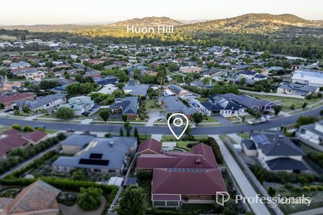 Property photo of 44A Avondale Drive Wodonga VIC 3690
