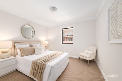 Property photo of 11/36-46 Briggs Street Camperdown NSW 2050