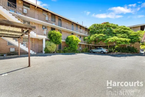 Property photo of 4/340 Stirling Street Highgate WA 6003