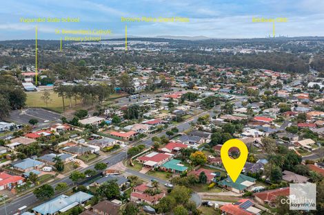 Property photo of 8 Widewood Court Heritage Park QLD 4118