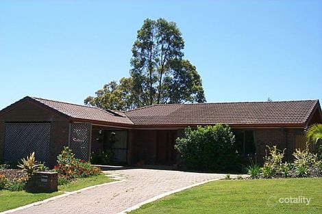 8 Radcliffe St, Sinnamon Park, QLD 4073