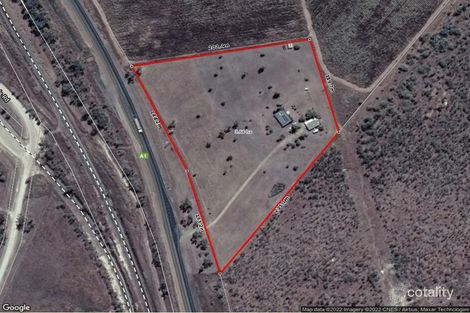 Property photo of 9144 Bruce Highway Bloomsbury QLD 4799