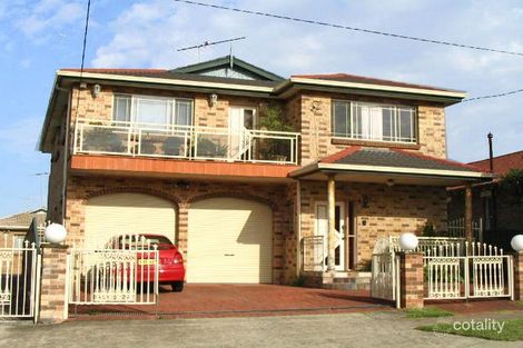 Property photo of 33 Belmore Road North Punchbowl NSW 2196