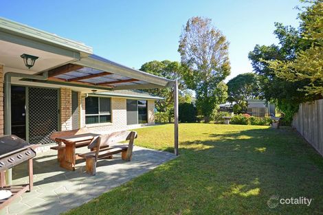 Property photo of 58 Cunningham Street Urangan QLD 4655