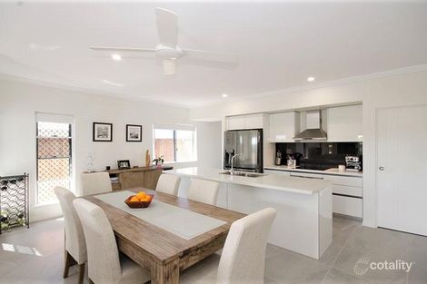 13 Maggie Lane, Garbutt, QLD 4814