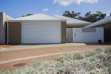 Property photo of 12 Whimbrel Crescent Coodanup WA 6210